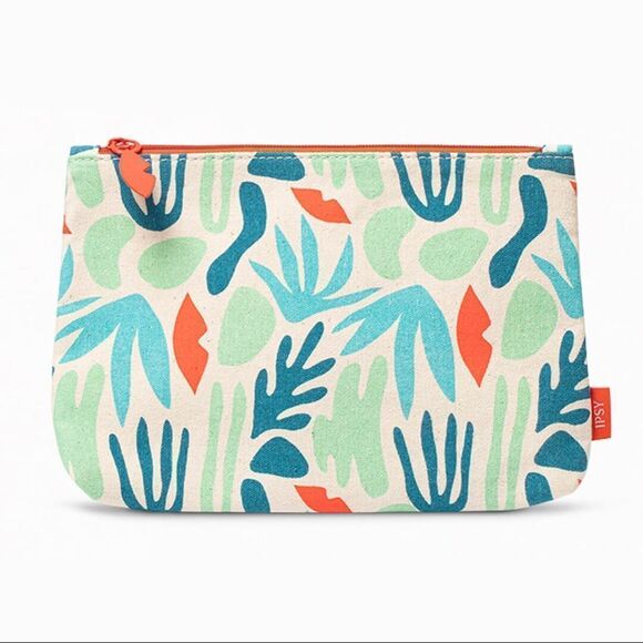 NWT Ipsy April 2021 Force Of Nature bag - Picture 1 of 5